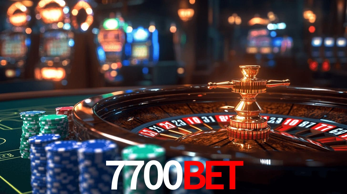 7700BET paga