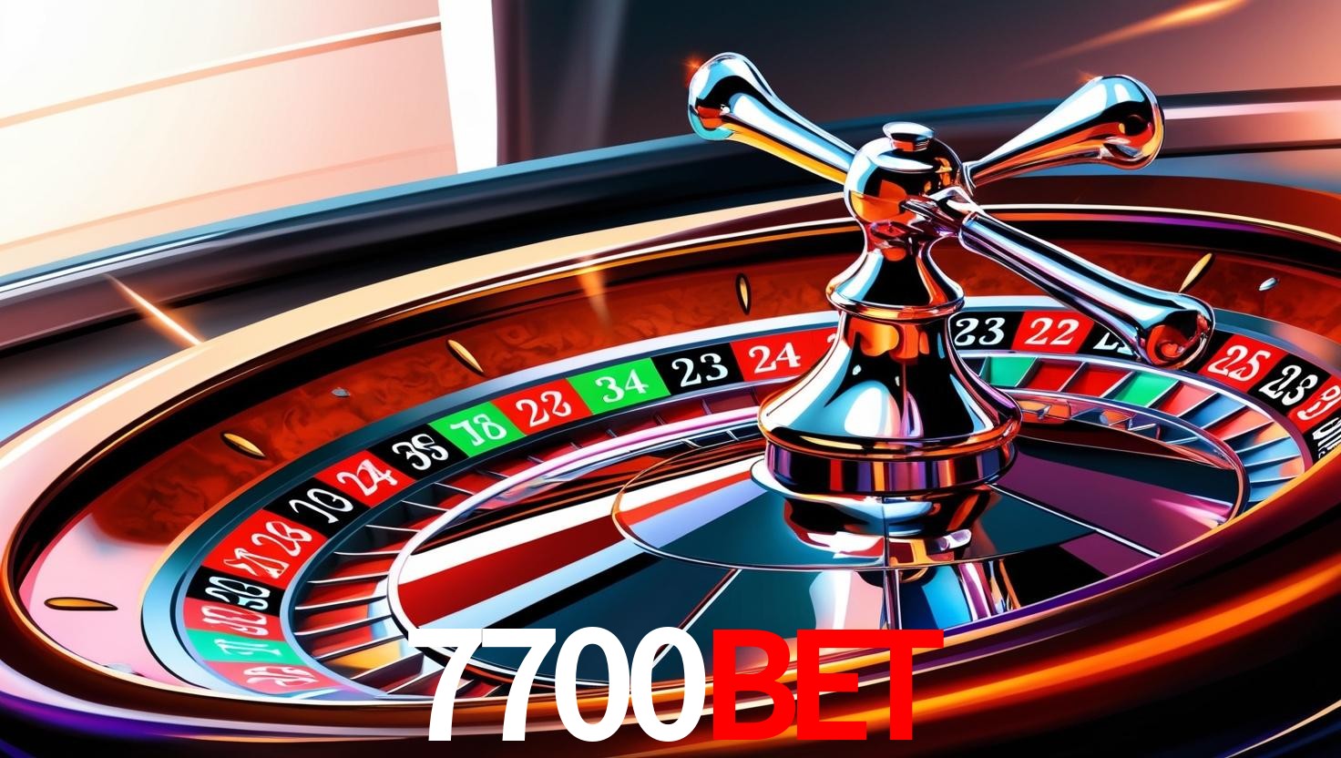 7700BET.COM