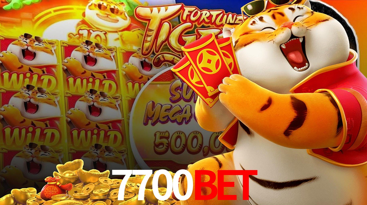7700BET.COM
