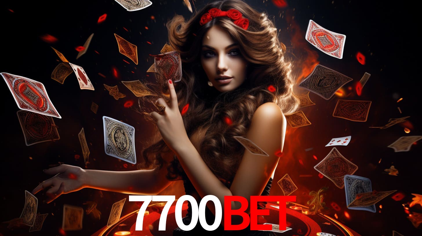 7700BET.COM