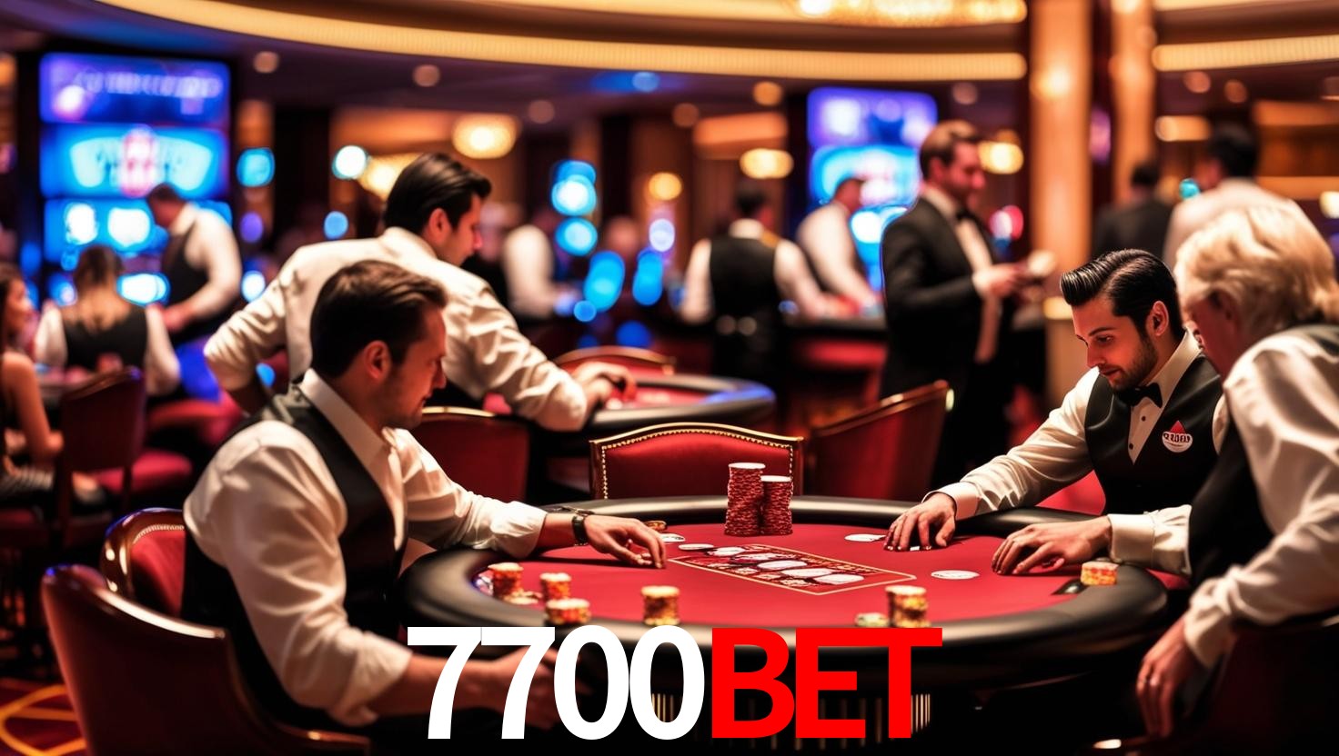 7700BET.COM