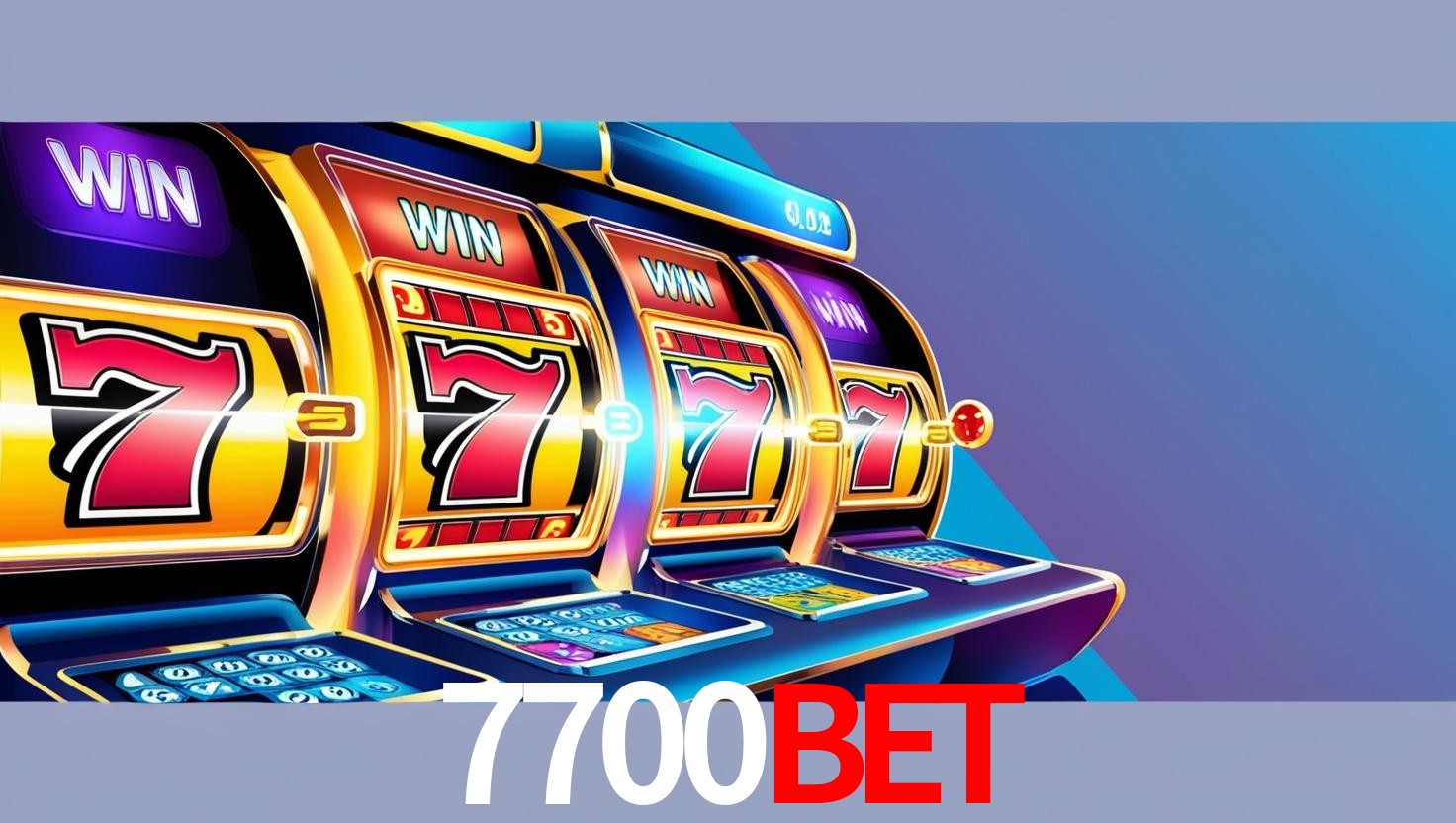 7700BET.COM