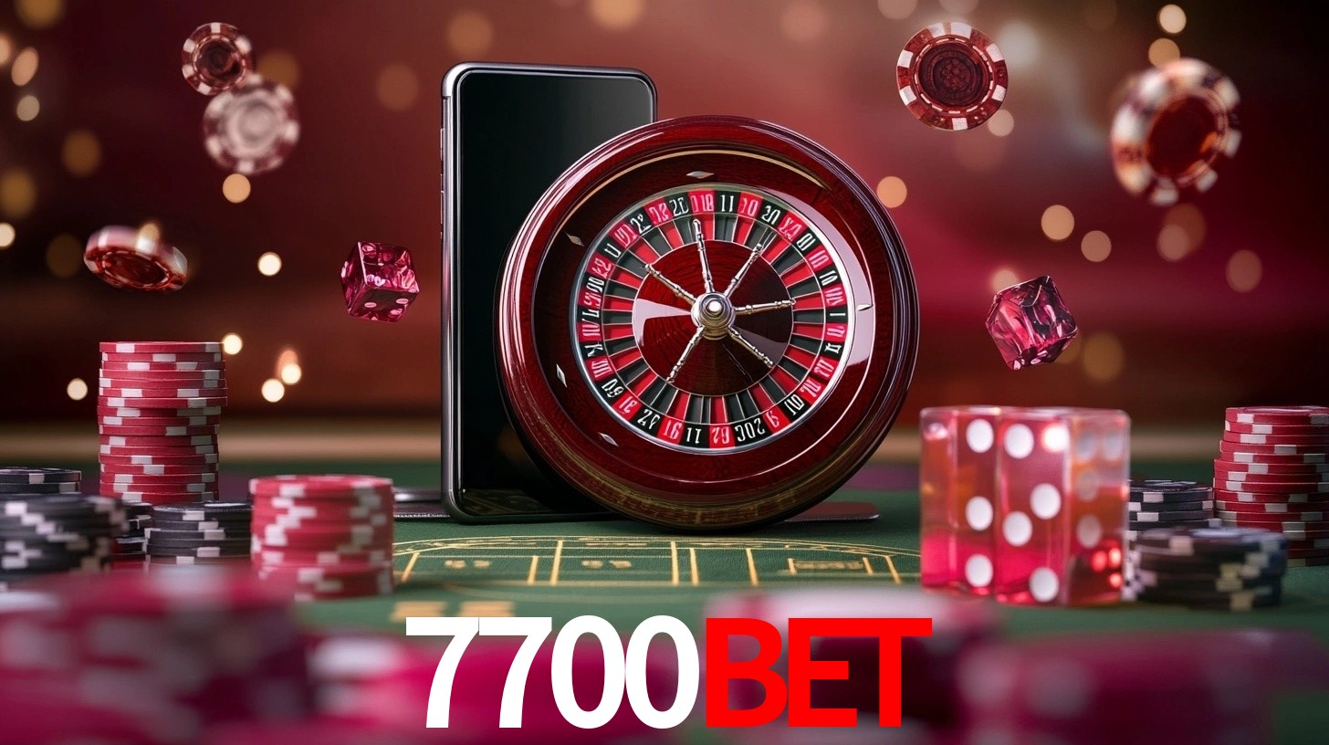 7700BET.COM