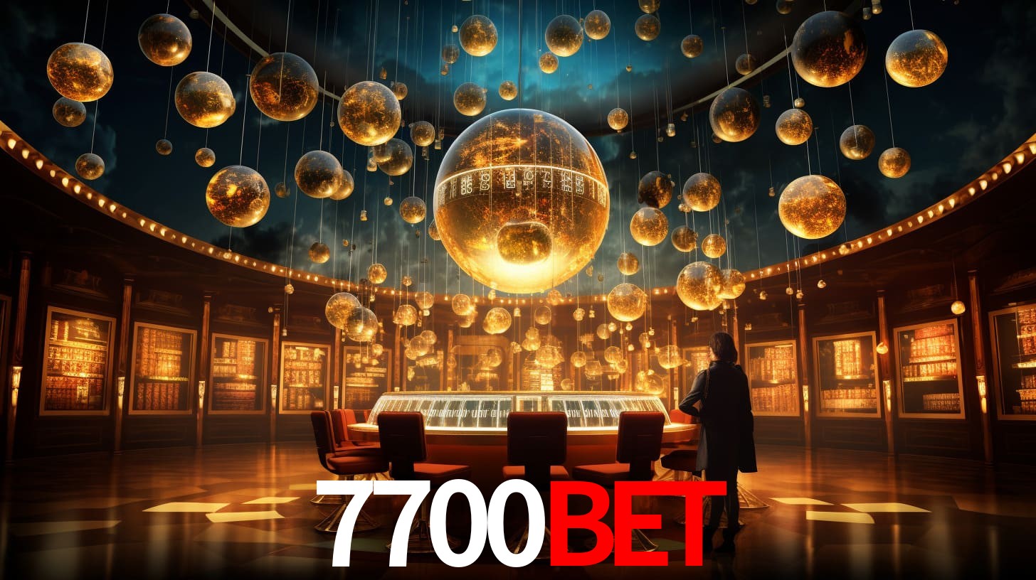7700BET.COM