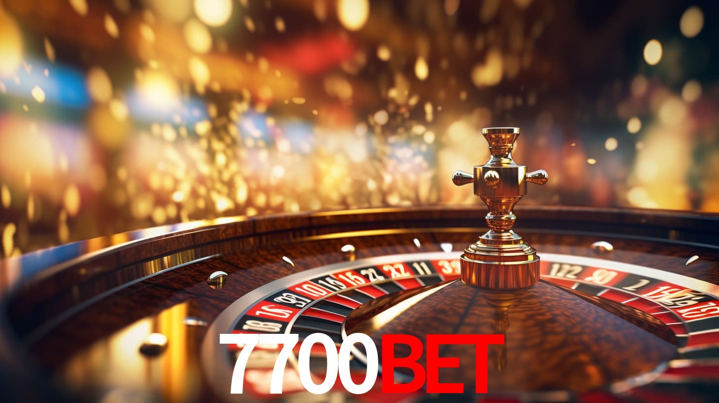 7700BET.COM