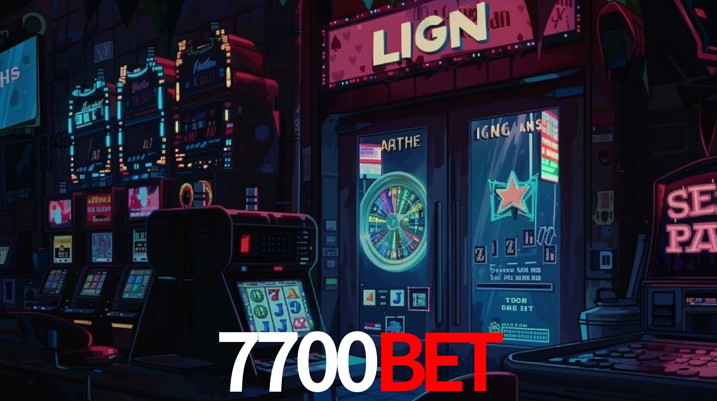 7700BET.COM
