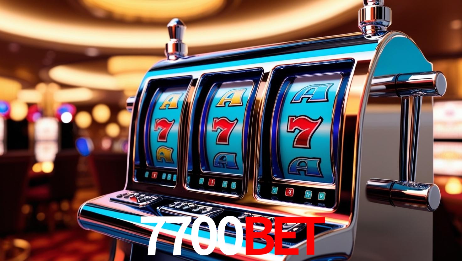 7700BET.COM