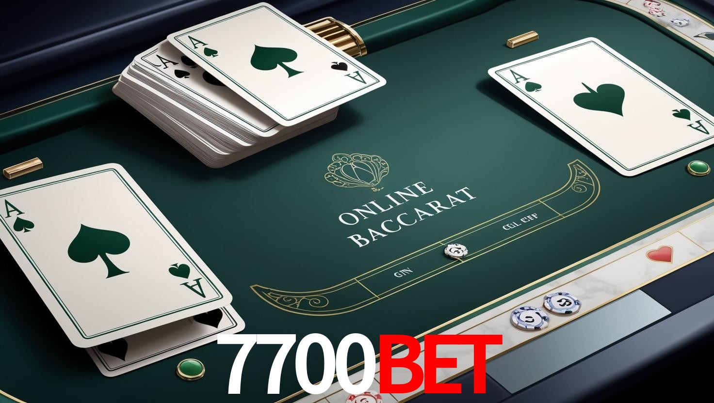 7700BET.COM