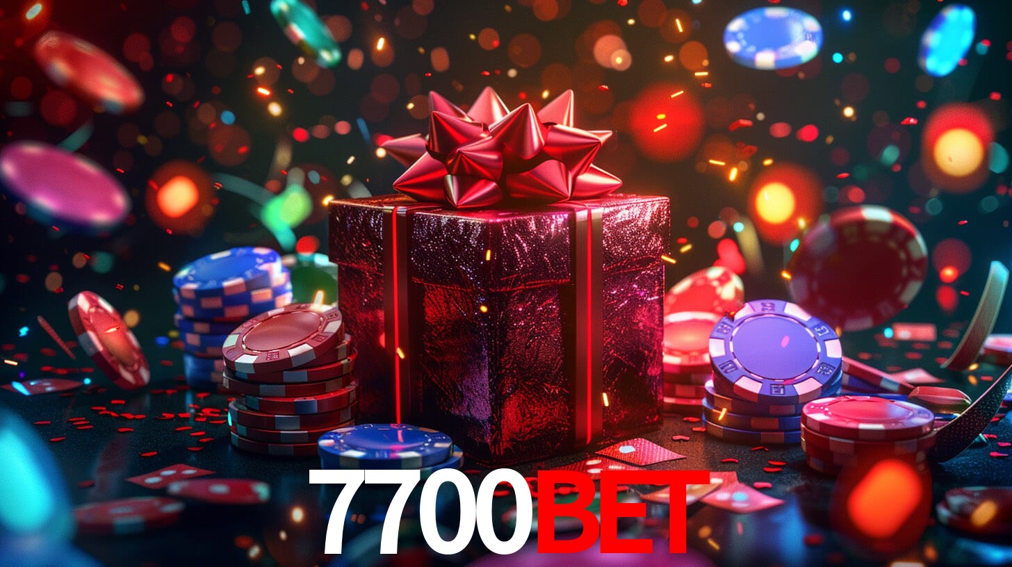 7700BET.COM