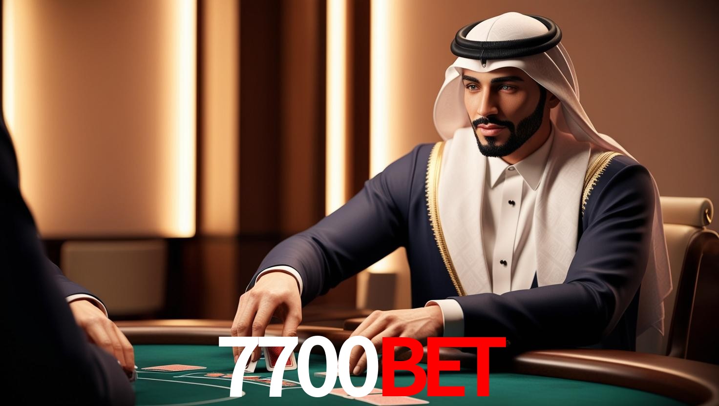 7700BET.COM