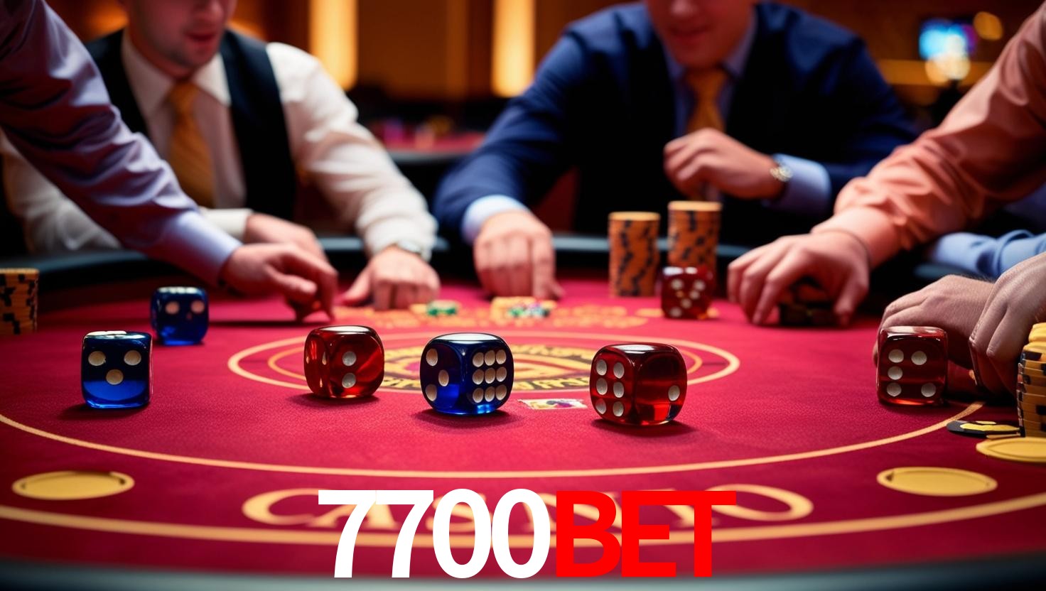 7700BET.COM