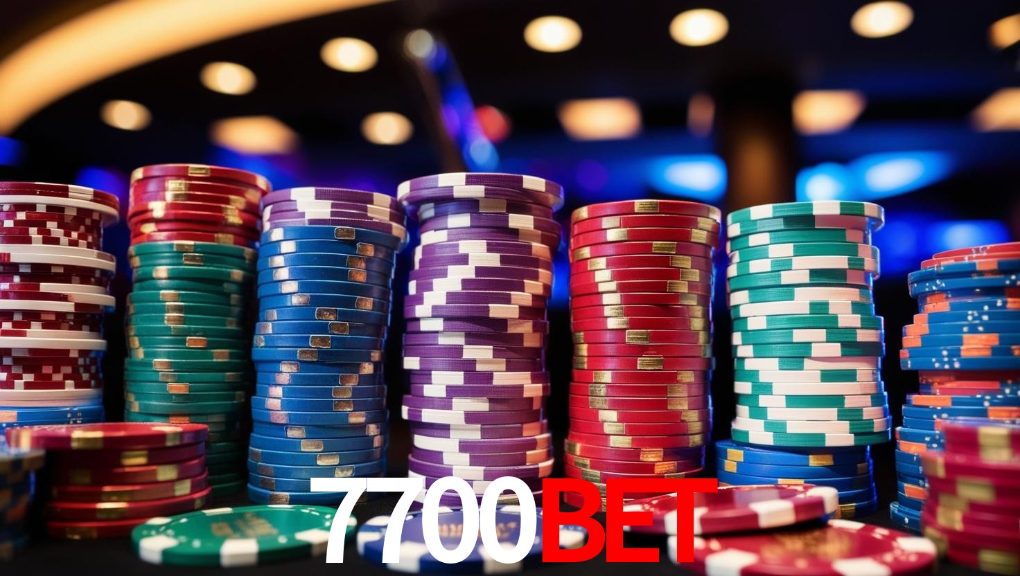 7700BET.COM