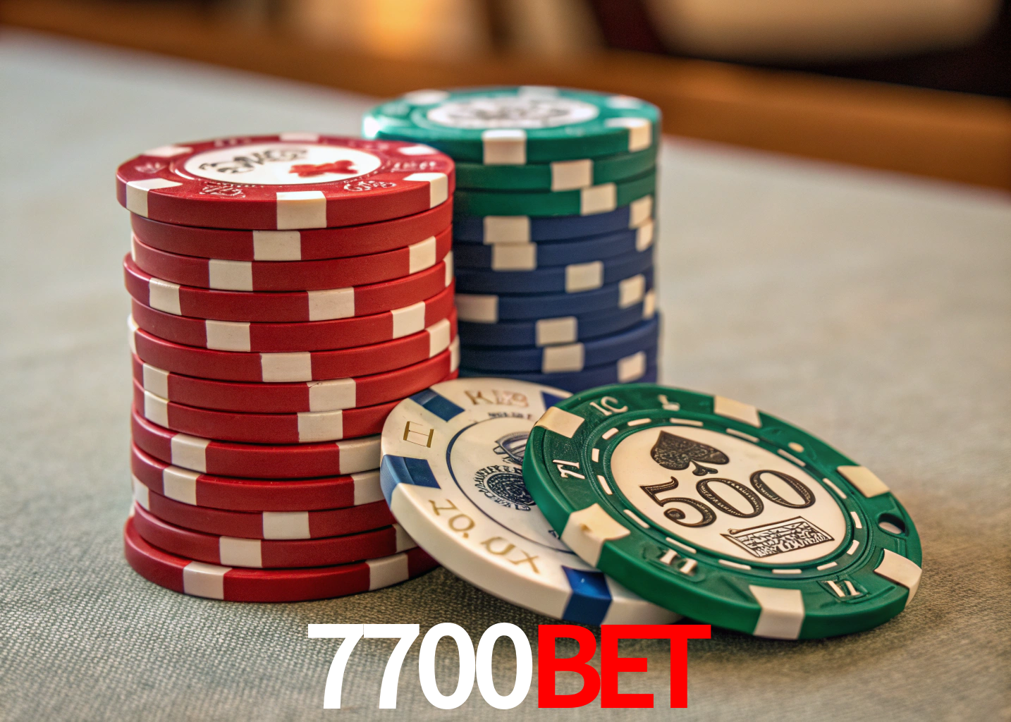 7700BET.COM