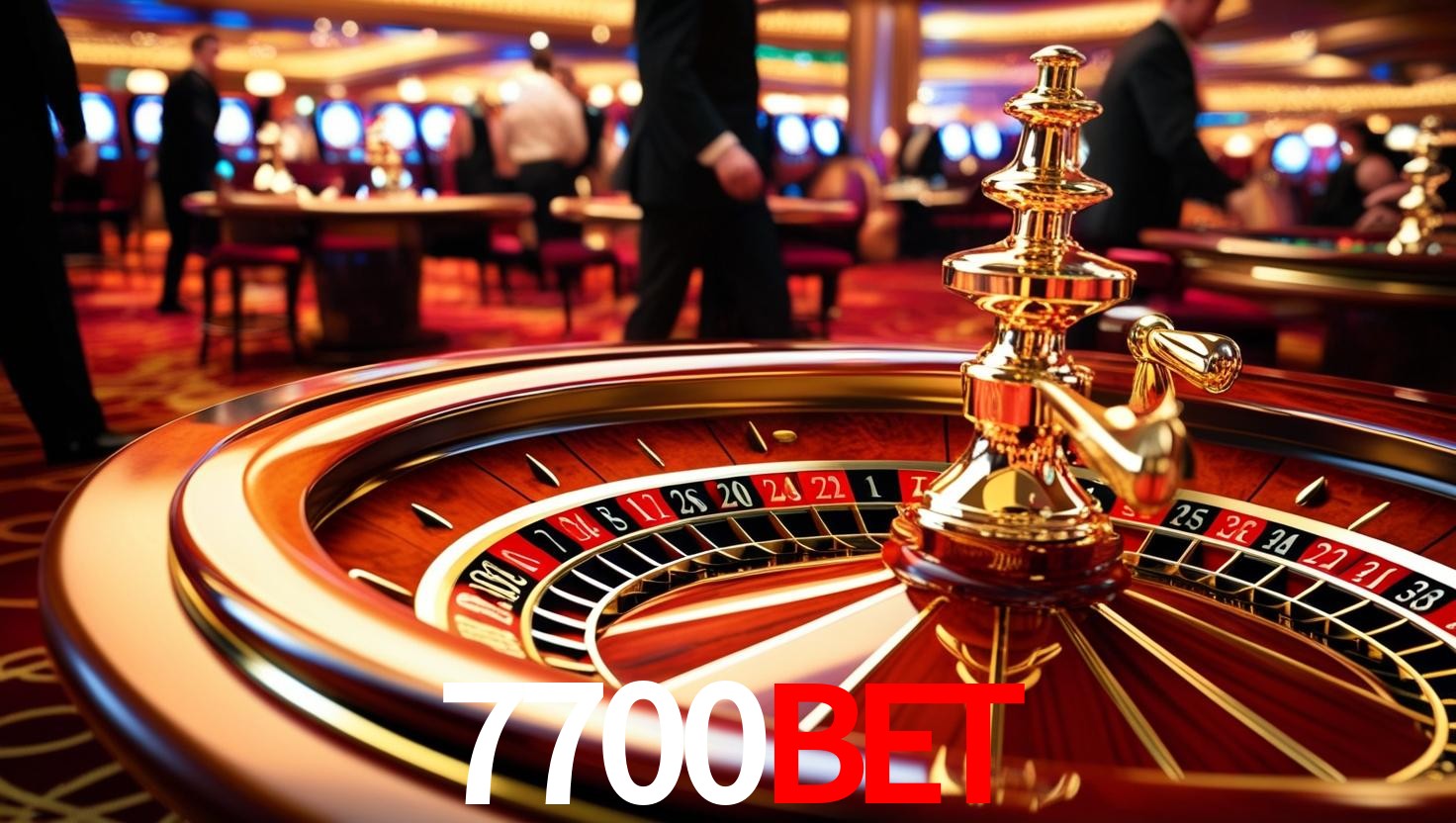 7700BET.COM