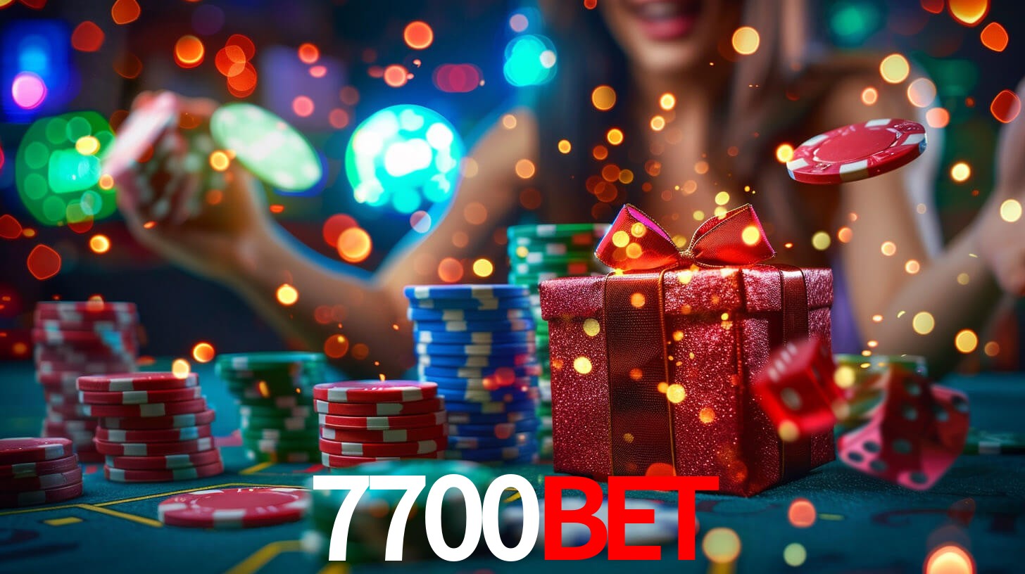 7700BET.COM