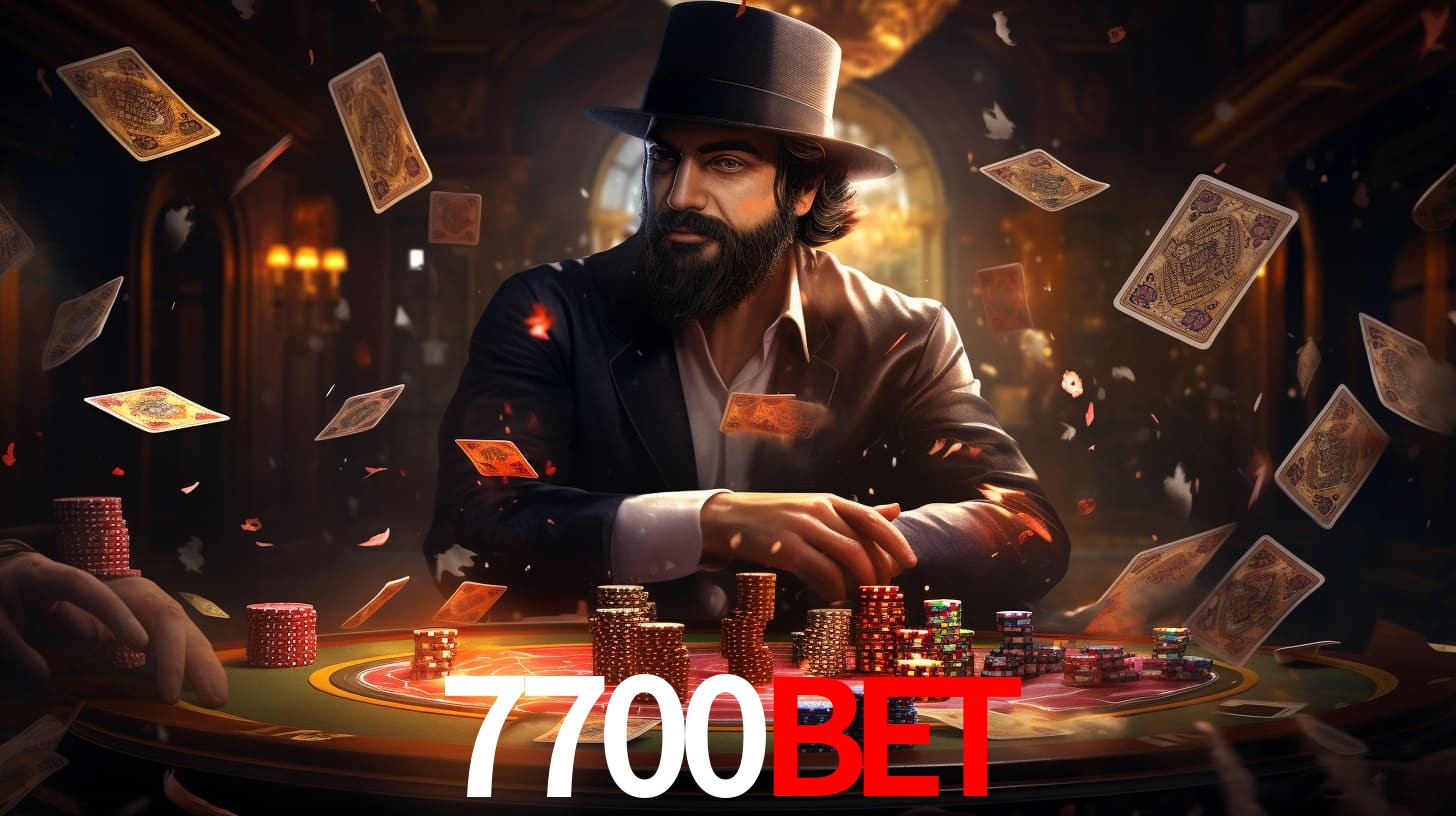 7700BET.COM