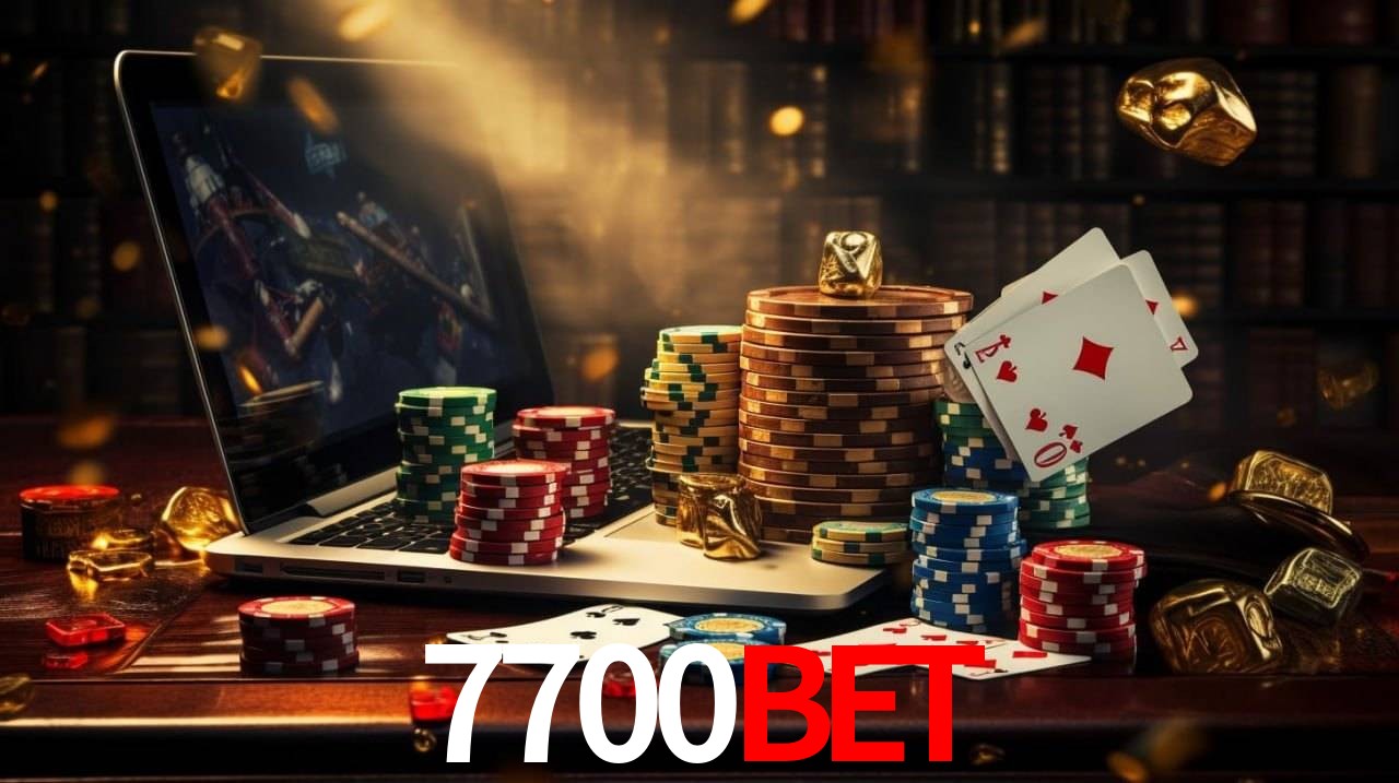 Login Seguro 7700BET