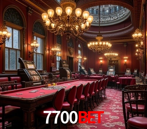 Benefícios da Conta 7700BET