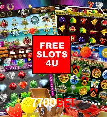 Descubra a Magia dos Jogos de Arcade no 7700BET