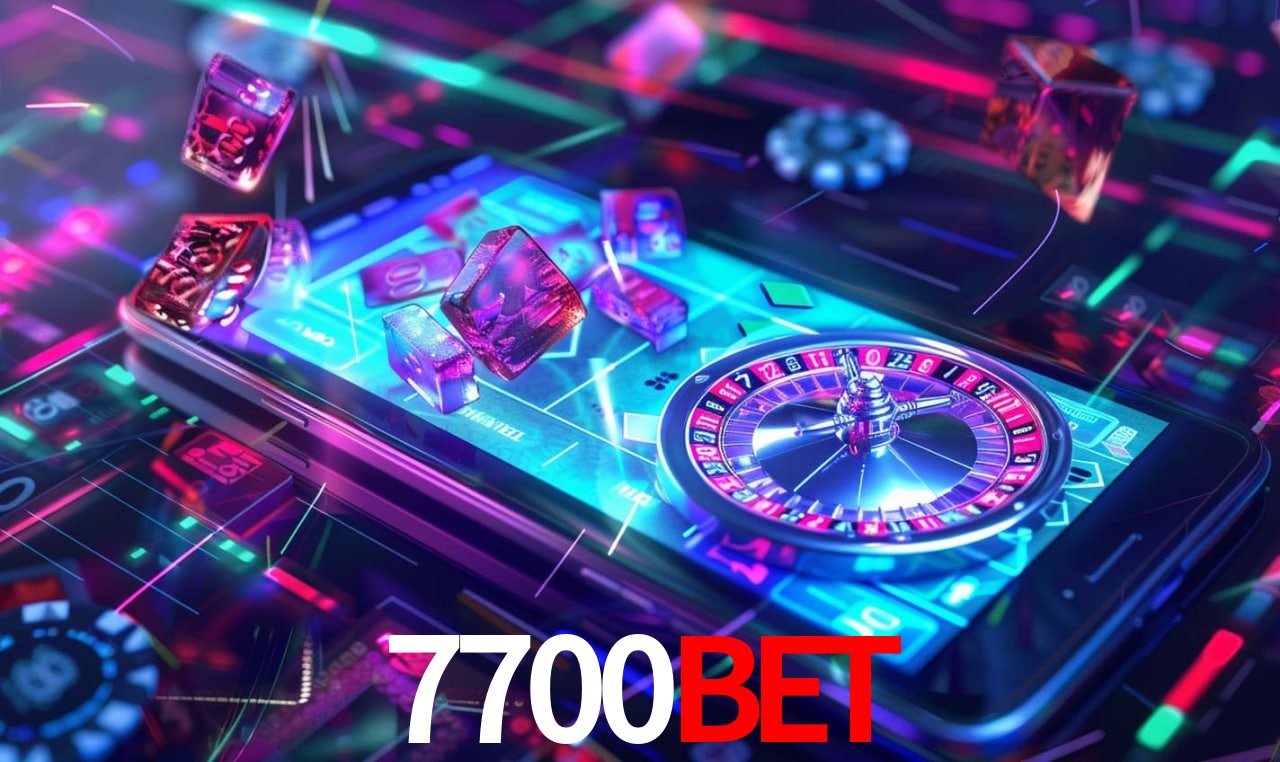 Integração de APIs 7700BET