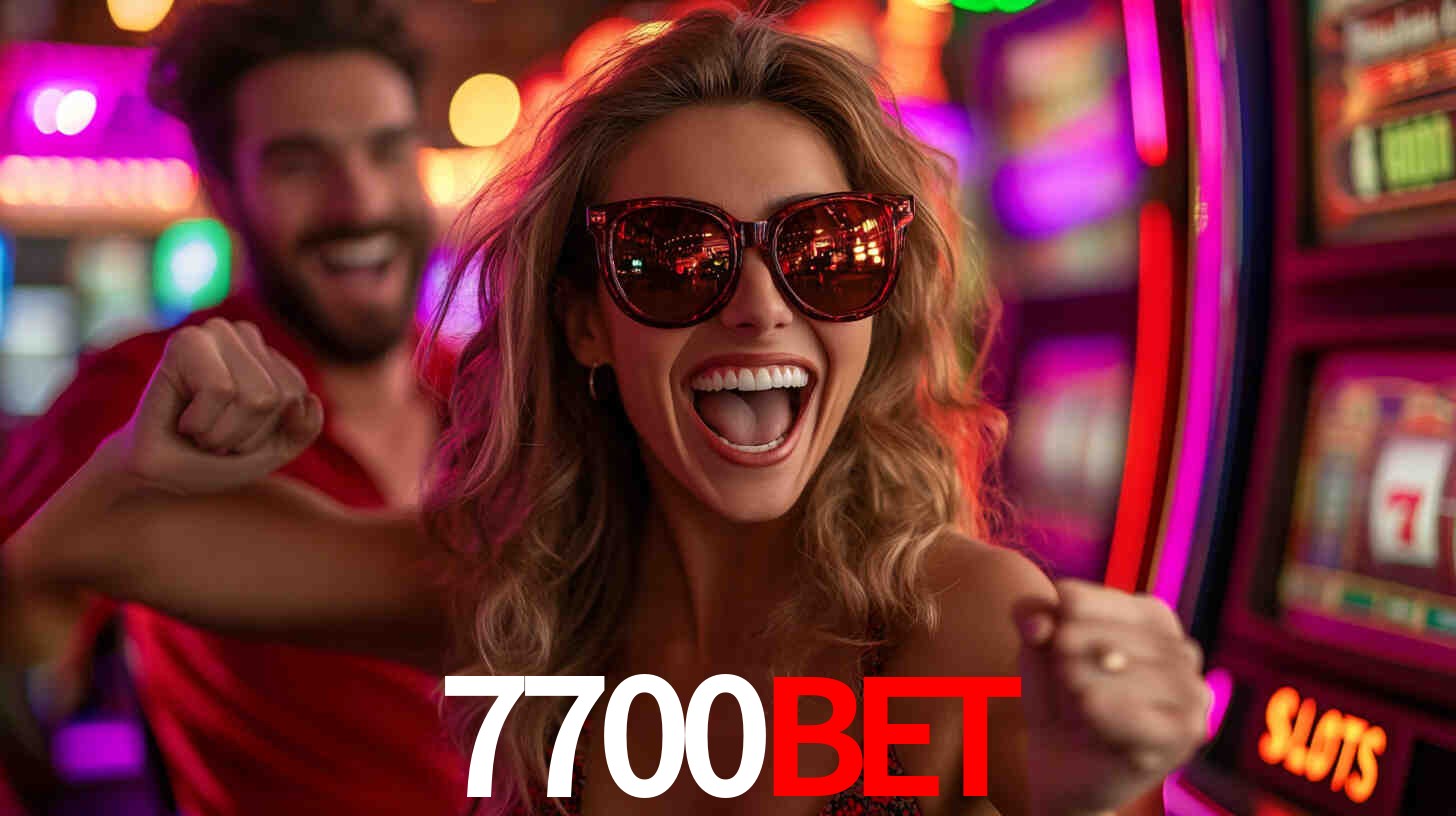 Apostas de Tênis 7700BET
