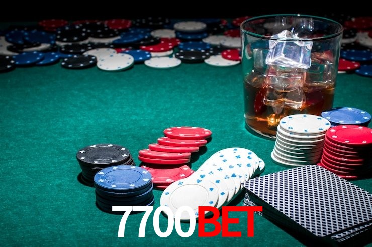 Cadastro Rápido 7700BET
