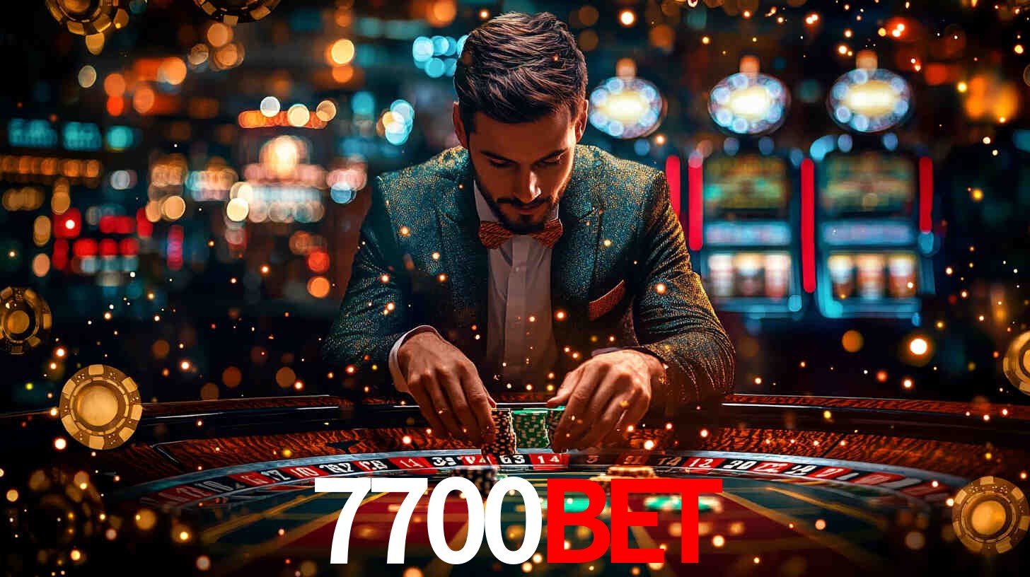 Ofertas Imperdíveis na 7700BET: Promoções e Bônus Que Valem a Pena