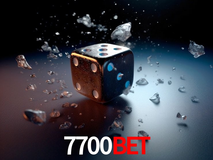 Tecnologia da Plataforma 7700BET