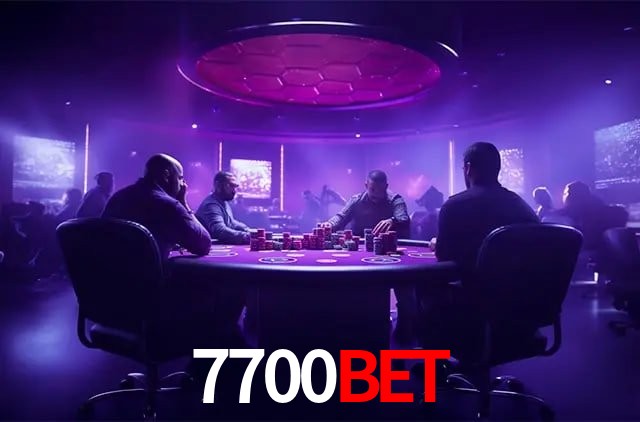 Promoções Sazonais 7700BET