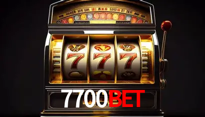 Jogo Aviator 7700BET