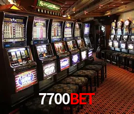 A Popularidade dos Caça-Níqueis no 7700BET