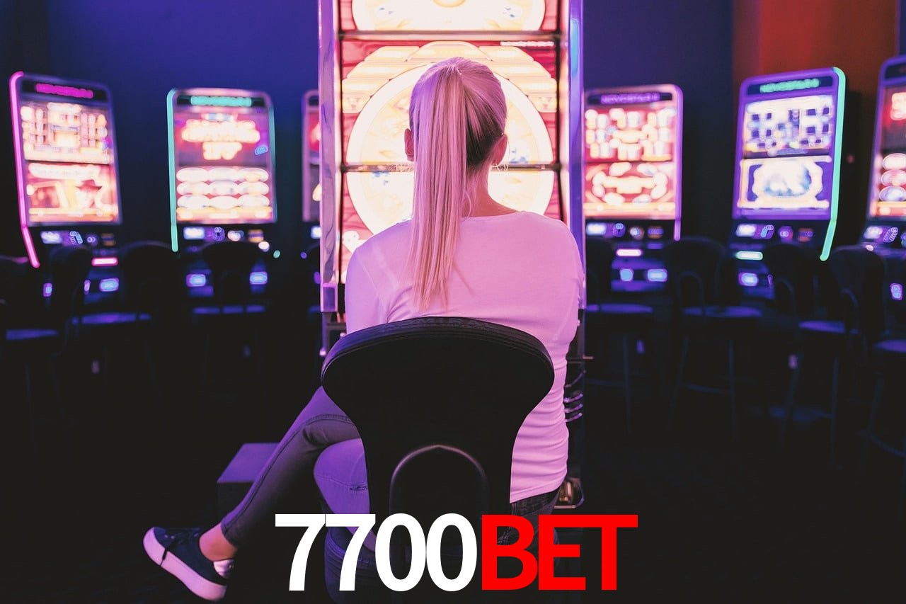 Descubra a Essência do 7700BET: Nossa História e Compromissos