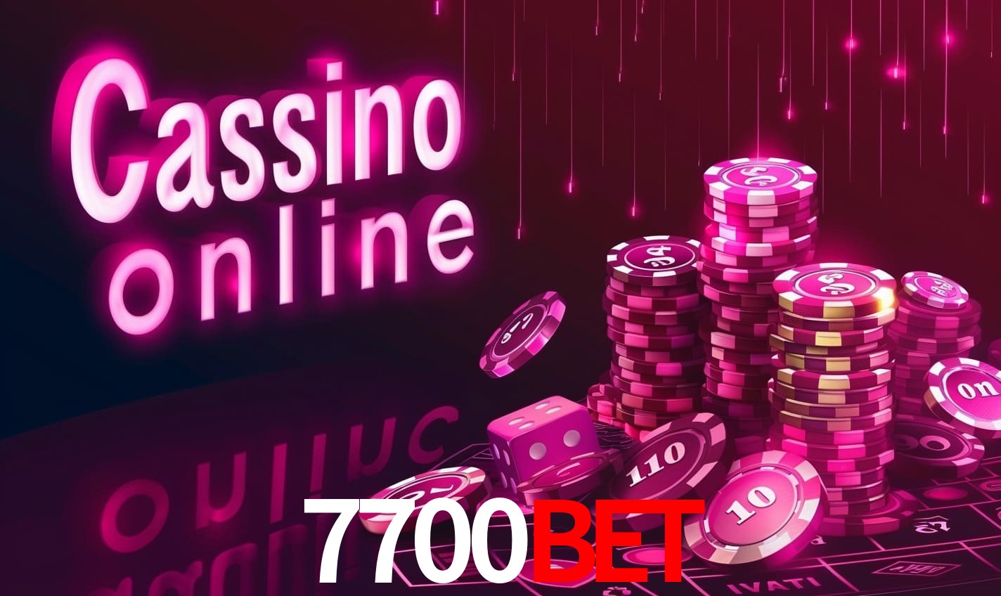 Torneios 7700BET