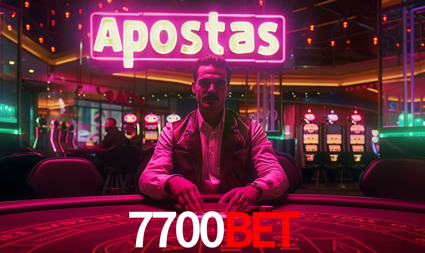 Programa VIP 7700BET