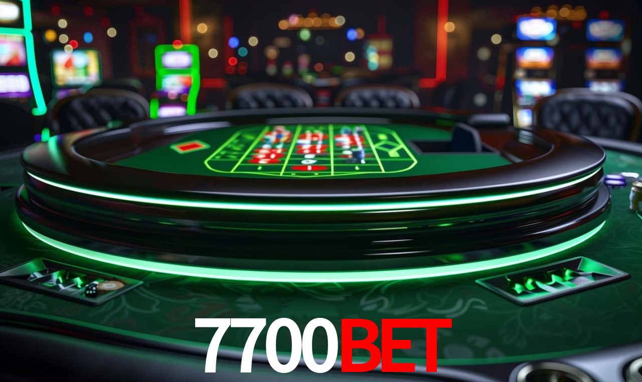 A Popularidade dos Caça-Níqueis no 7700BET