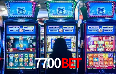 Inovações de Jogos na 7700BET: O Futuro das Experiências Interativas