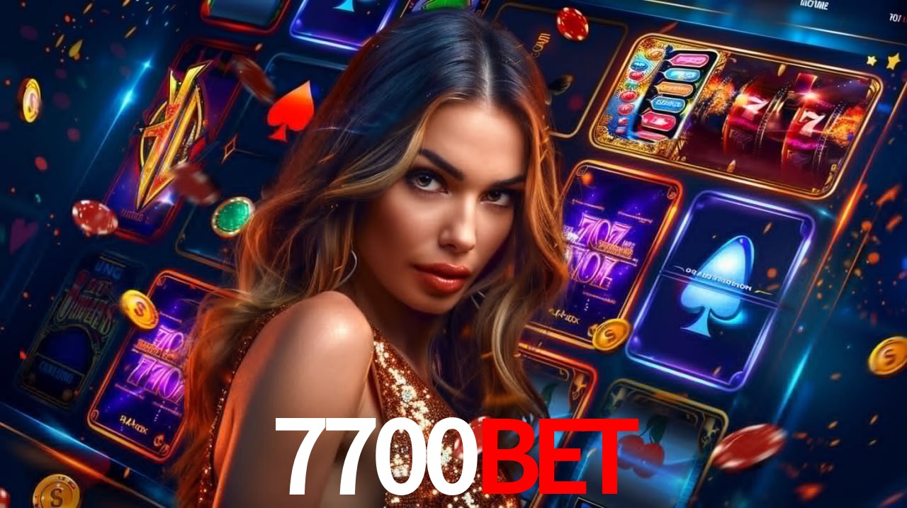 Jogo Aviator 7700BET