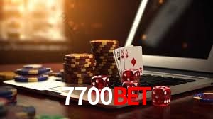 Estatísticas Esportivas 7700BET