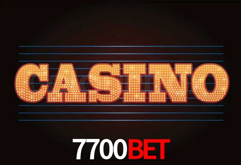 Especiais de Fim de Semana 7700BET