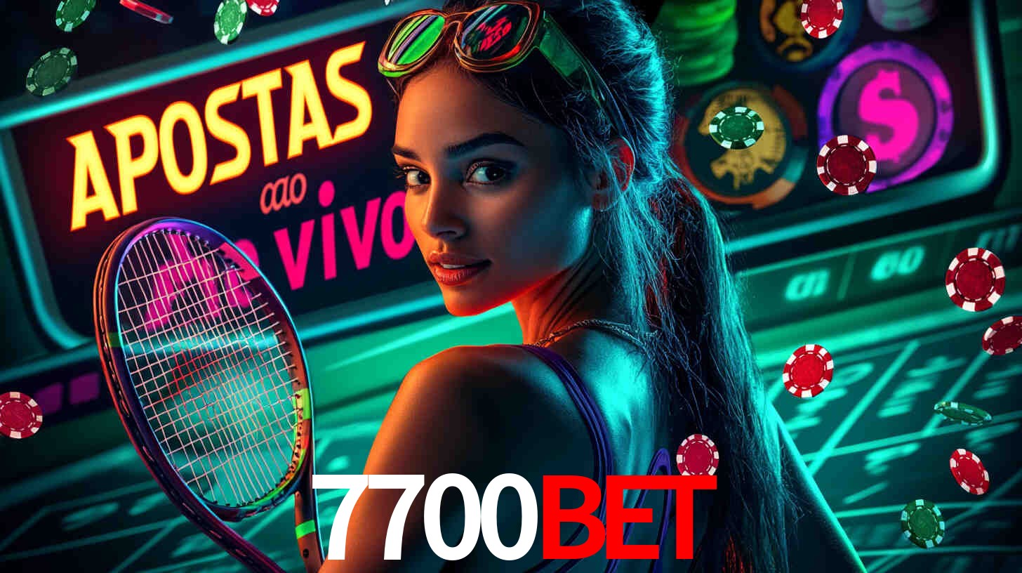 cassino 7700BET