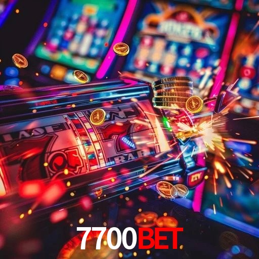 Diretório de Jogos 7700BET