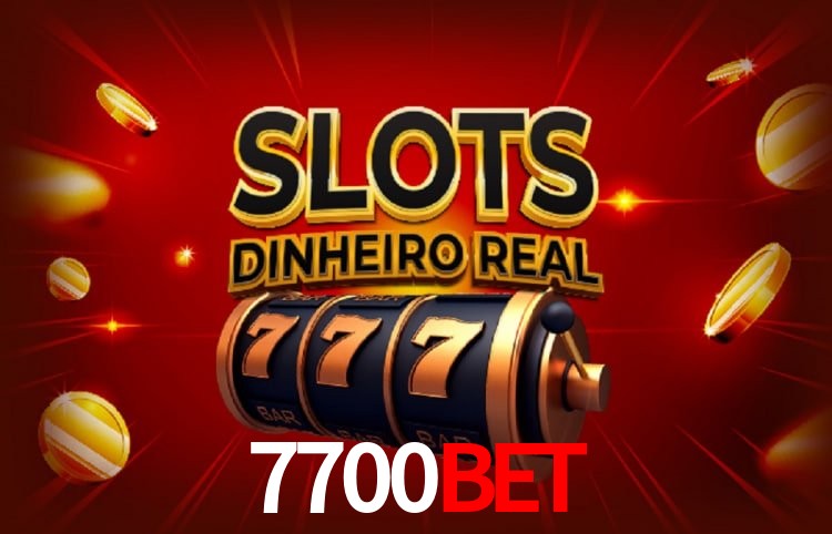 Segurança 2FA 7700BET
