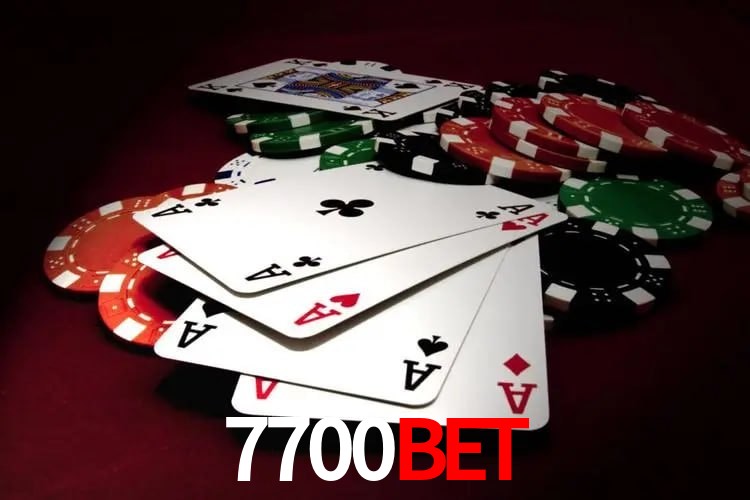 Provedores de Jogos 7700BET