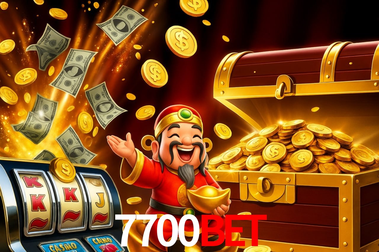 Avaliações dos Jogadores 7700BET