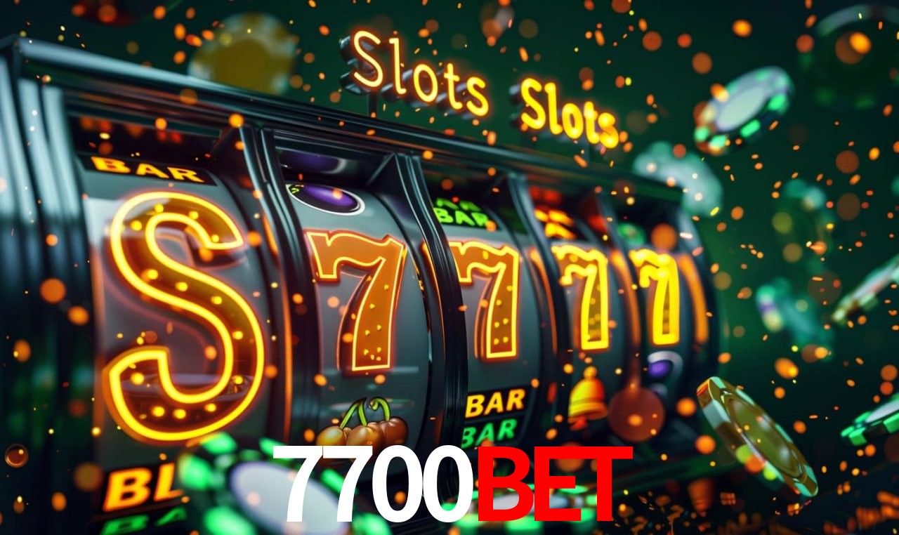 Segurança 2FA 7700BET
