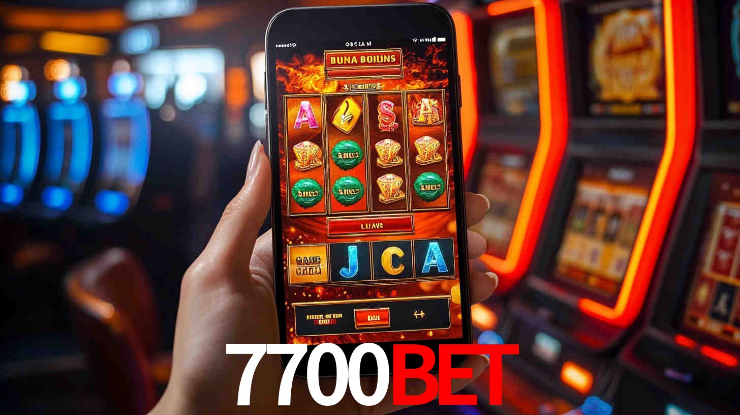 7700BET APP