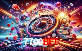 Tecnologia da Plataforma 7700BET