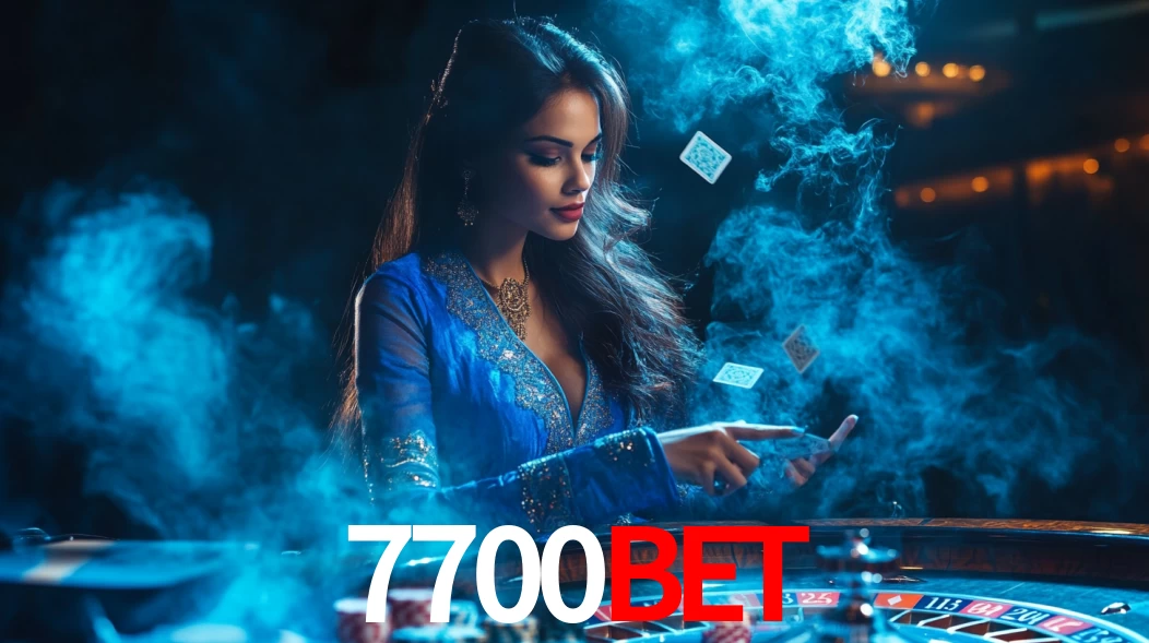 Bônus Diários 7700BET