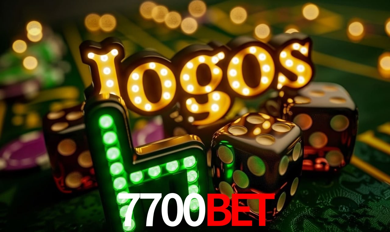 Ofertas Exclusivas 7700BET