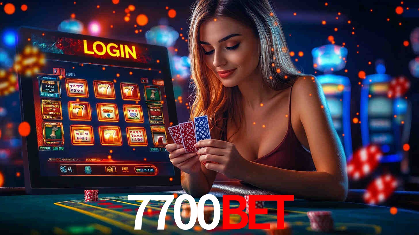 Bônus Generosos e Exclusivos no 7700BET para Você!